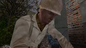 Medal of Honor Allied Assault Breakthrough - Spawn Codes