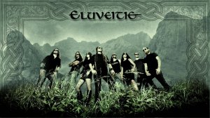 ELUVEITIE - The Call Of The Mountains /OFFICIAL MUSIC VIDEO/