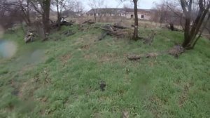 МЫ ВСЕ ПРОМОКЛИ. СТРАЙКБОЛ // VERY WET AIRSOFT