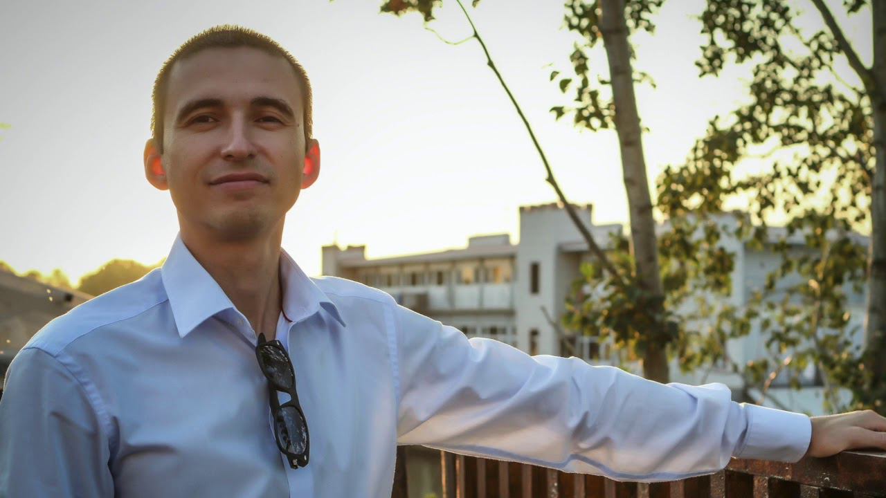 Первый шаг к #пробуждению #осознанности