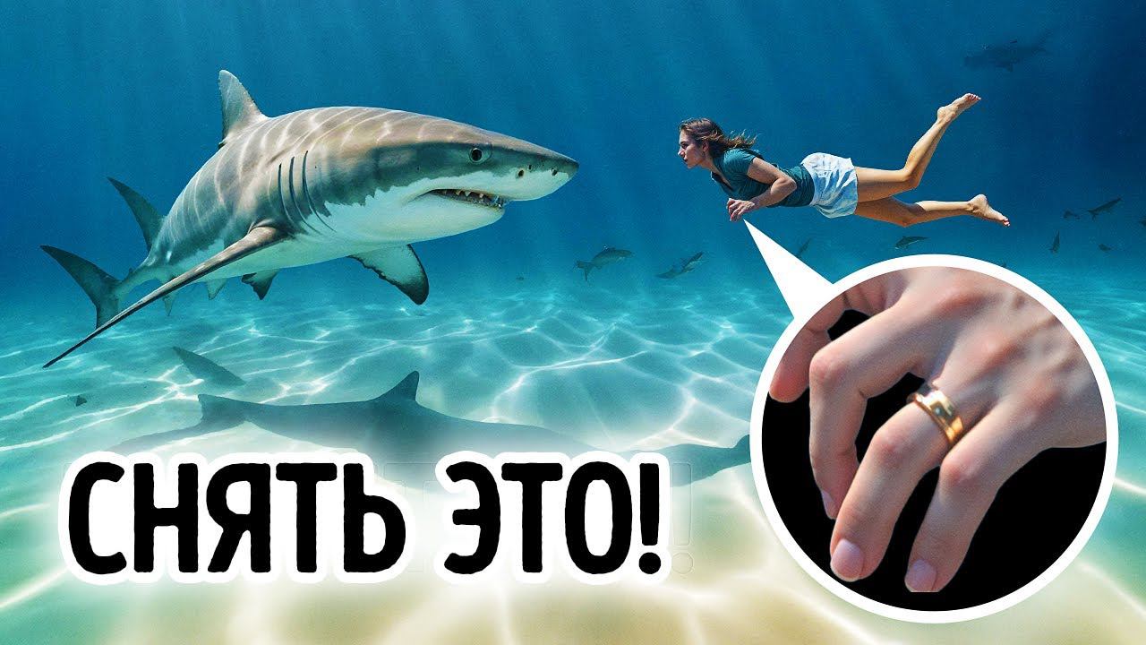 Советы по выживанию, которые вам понадобятся, когда всё пойдёт плохо