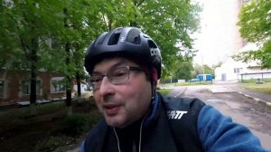 Bike to work - или это бред?!