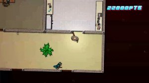 Hotline Miami 2: Wrong Number- FINAL CUT (A+)