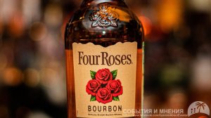 FourRoses brand