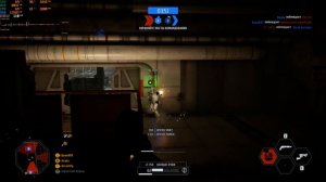 Star Wars Battlefront II Ryzen 2700X & GTX 1070 Ti | High | 1080p | DX12