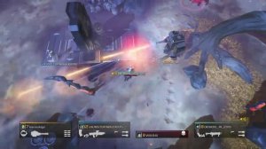 Helldivers| Solo gameplay, thanx