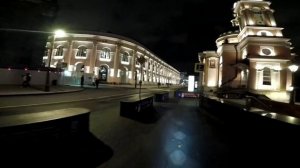 Клуб Brompton Russia Outlaws