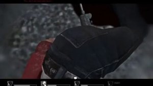 L4D Girl humping an uzi