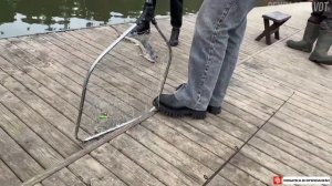 ГЛЕБ НА РЫБАЛКЕ СО СВОЕЙ НОВОЙ ДЕВУШКОЙ?! / ГЛЕБ РЫБАЧИТ ВМЕСТЕ С ЛИКСОМ, СУПЕР СТАСОМ И ПЧЕЛКИНЫМ