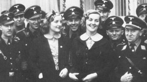 Diana Mitford: The Woman Behind Oswald Mosley