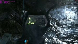 Прохождение Metro: Last Light  - Часть 26: Сад (Без комментариев)