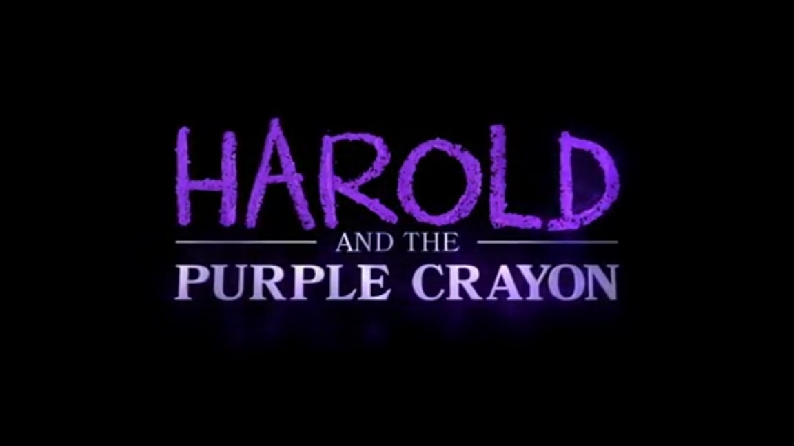 Гарольд и волшебный мелок. Премьера 31 июля 2024 года. Фэнтези, приключения. Трейлер. смотреть онлайн