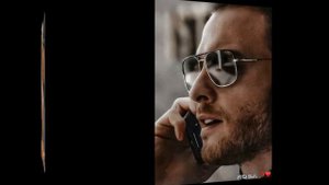 Kerem Bürsin,"¡Tienes que mantenerte alejado de esas personas!"