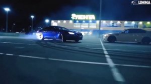 Night Mafia Drift/LIMMA