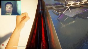 Mirror's edge catalyst №29 Семейные узы