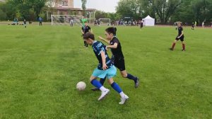 2012г р  PROFIBALL - FFC 8:5 26.05.2024: