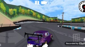 drift