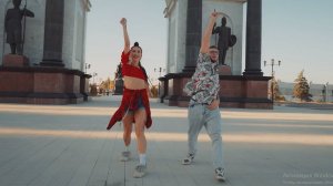 Танцы Сальса в Курске! Латиноамериканские парные танцы, обучение с нуля! Школа танцев Dance Life