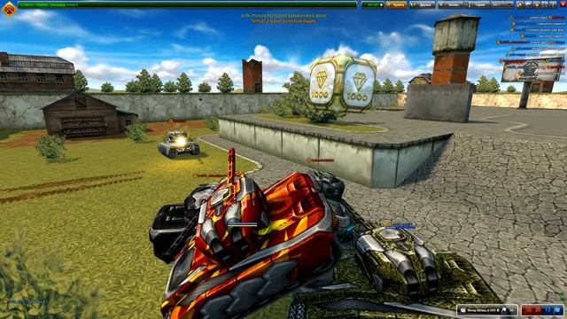 Нарезка золотых ящиков №1 с (Скриншотами) от...tema12 смотреть онлайн