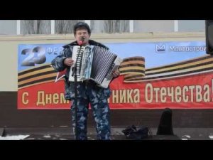 Павел Егоров AkBoys Демобилизация