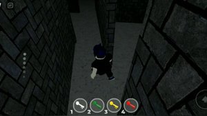 секретная концовка  cheese escape