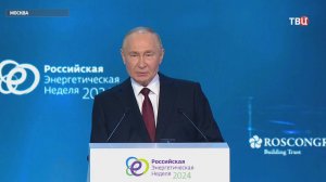 Путин: Запад не хочет конкуренции, потому что не справляется с ней / События на ТВЦ