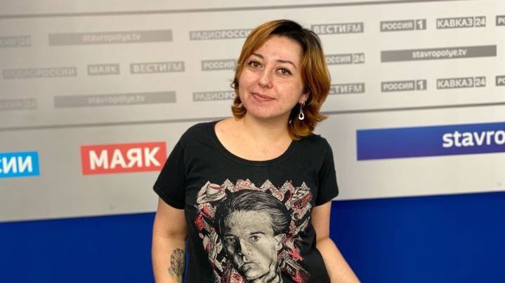 «Утреннее шоу» о современной поэзии в России