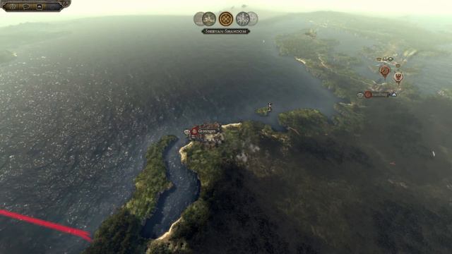 Total War:ATTILA Medieval Kingdoms 1212 Kingdom of Sweden PART 1 [RTX 3090 ULTRA 60 FPS] смотреть онлайн