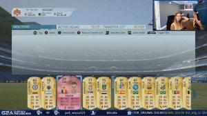 MY BEST PACK OPENING?!? LEGENDS + TOTS + FUTTIES + INFORMS!!!! FIFA 16