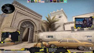 СИМПЛ КРУТИТ НЕРЕАЛЬНЫЕ МУВЫ! НАРЕЗКИ СО СТРИМОВ СИМПЛА!