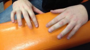 Judas Priest - Painkiller | Drum Intro // Fingerstyle