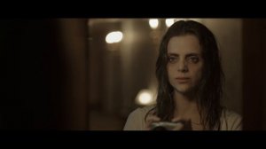 BEHIND - Horror short film