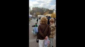 Искусство на улицах Кавказских Минеральных Вод: мини-концерт на воздухе