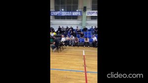 Родительское собрание в школе борьбы Курамагомедова 25.09.2024г.