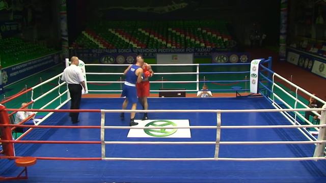 Зураб Цингиев и Ковальчик Матеуш смотреть онлайн