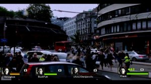 Left 4 Dead 3 (leaked E3 gameplay)