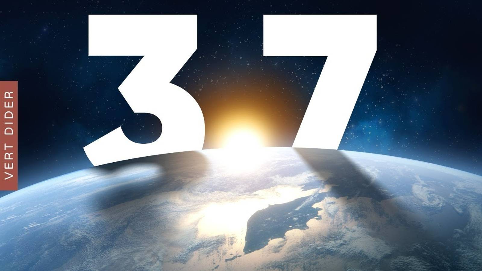 Почему число 37 встречается повсюду [Veritasium] смотреть онлайн