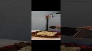 САЛАТ С КАЛЬМАРАМИ НА ЗАВТРАК