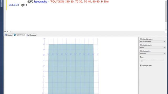 05. Анализ данных на языке SQL. Объектные типы данных