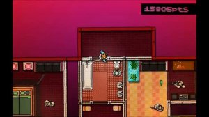 Hotline Miami - 05) Full House