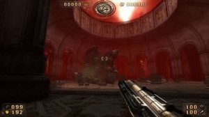 Прохождение Painkiller: Black Edition (Оплот)