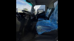 Foton S35