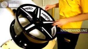 Колесные диски Oxigin. 4 точки. Шины и диски 4точки - Wheels & Tyres 4tochki