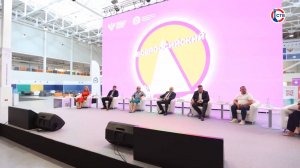 Наставники смогут показать свои навыки на конкурсе «Наставничество 2024»