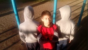 Атлет ПРОТИВ Сильнейших Подростков