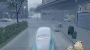 Mafia II GAZ Pobeda M-20 1946