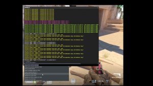 как выдать любой нож в CS2