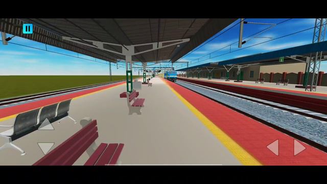 Top 15 Indian Train Simulator Games For Android 2023 | High Graphics | New List | New Games | RGI |