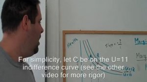 6. Marginal Rate of Substitution and Marginal Utility