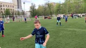 2013г р  PROFIBALL - Прайд-2 7:3 28.04.2024